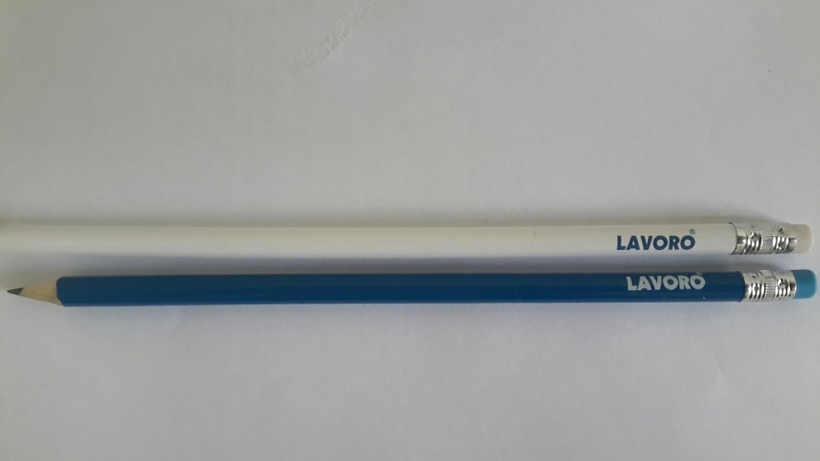 Ołówki Lavoro